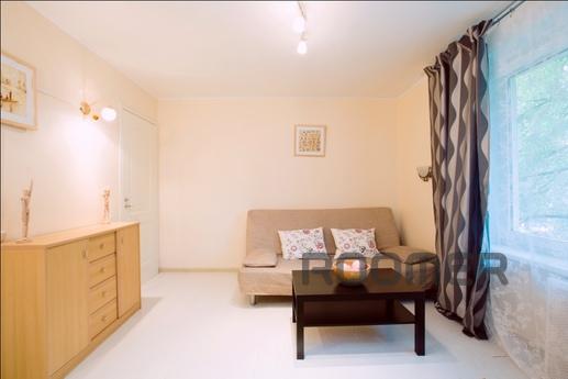 Apartment on Old Arbat Street 2 floor, Москва - квартира подобово