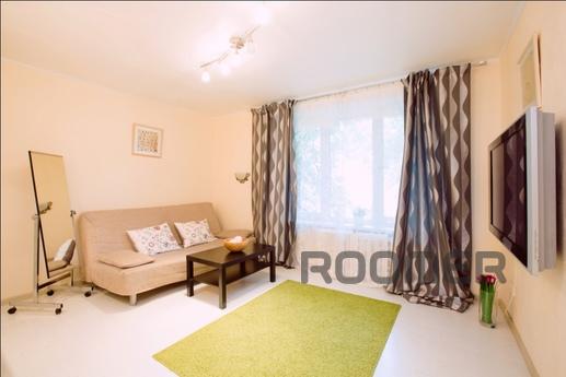 Apartment on Old Arbat Street 2 floor, Москва - квартира подобово