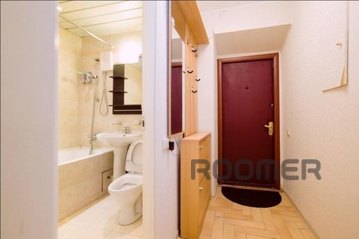 Apartment on Old Arbat Street 2 floor, Москва - квартира подобово