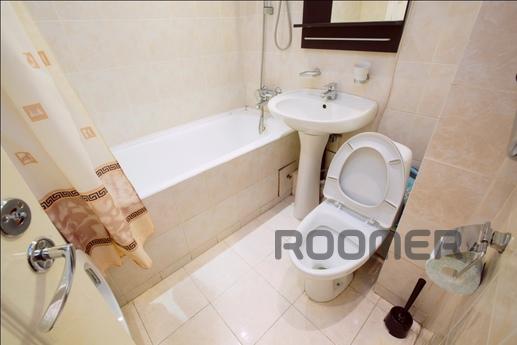 Apartment on Old Arbat Street 2 floor, Москва - квартира подобово
