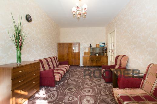 The apartment on Prospect Mira m. ENEA, Москва - квартира подобово