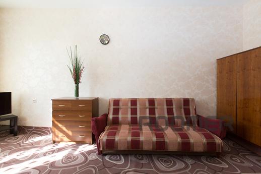 The apartment on Prospect Mira m. ENEA, Москва - квартира подобово