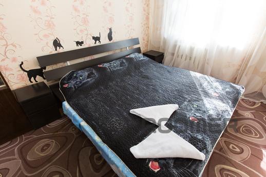 The apartment on Prospect Mira m. ENEA, Москва - квартира подобово