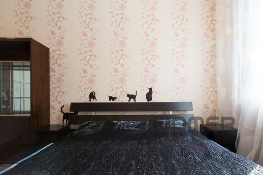 The apartment on Prospect Mira m. ENEA, Москва - квартира подобово