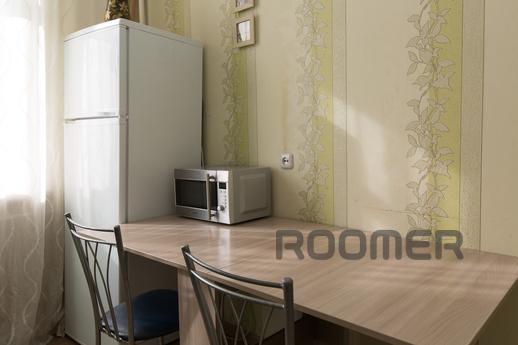 The apartment on Prospect Mira m. ENEA, Москва - квартира подобово