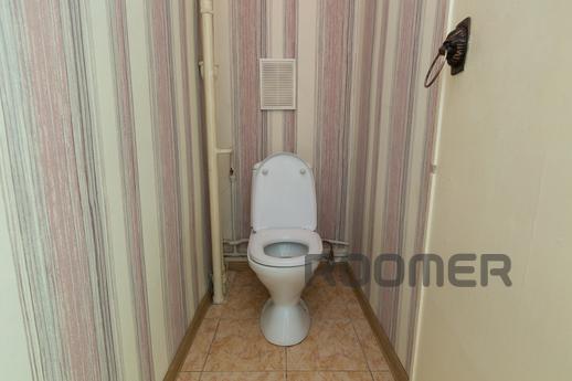 The apartment on Prospect Mira m. ENEA, Москва - квартира подобово