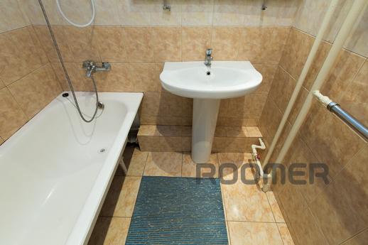 The apartment on Prospect Mira m. ENEA, Москва - квартира подобово