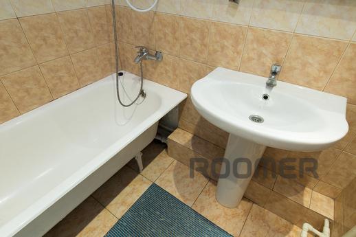 The apartment on Prospect Mira m. ENEA, Москва - квартира подобово