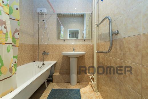 The apartment on Prospect Mira m. ENEA, Москва - квартира подобово