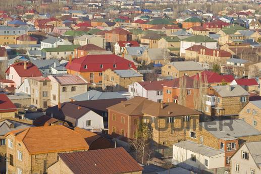 Апартаменти на Лівому березі подобово, Астана - квартира подобово