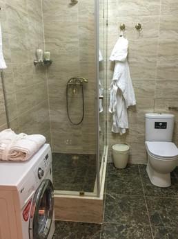 Апартаменты Caspian Palace посуточно, Астана - квартира посуточно
