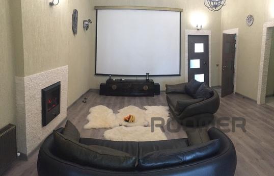Апартаменты Caspian Palace посуточно, Астана - квартира посуточно