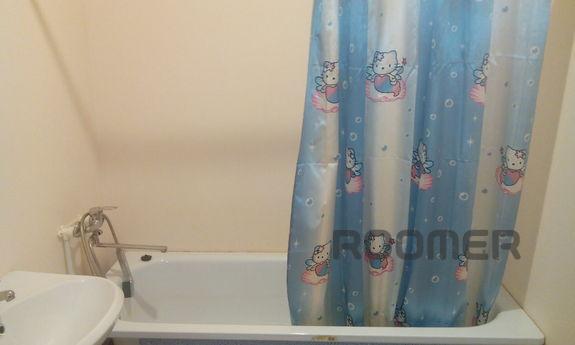 Apartments for rent in Tyumen, Тюмень - квартира подобово