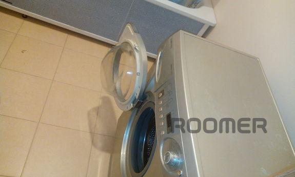 Apartments for rent in Tyumen, Тюмень - квартира подобово