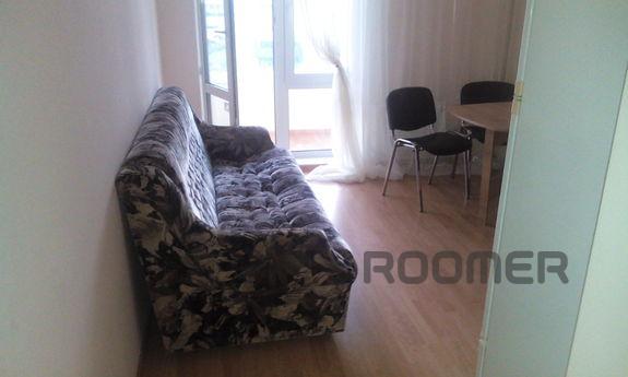 Apartments for rent in Tyumen, Тюмень - квартира подобово
