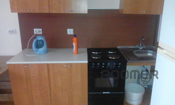 Apartments for rent in Tyumen, Тюмень - квартира подобово