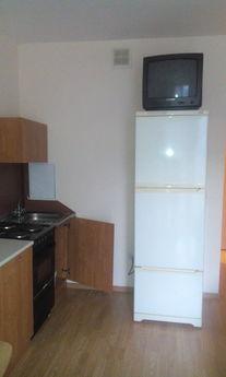 Apartments for rent in Tyumen, Тюмень - квартира подобово