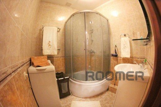 2-х комнатная квартира, Сейфуллина 514, Алматы - квартира посуточно