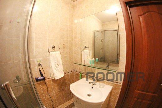 2-х комнатная квартира, Сейфуллина 514, Алматы - квартира посуточно