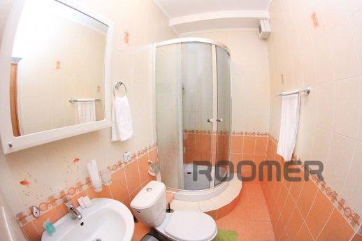 2-х кімнатна квартира, Каблукова 270/4, Алмати - квартира подобово