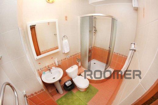 2-х кімнатна квартира, Каблукова 270/4, Алмати - квартира подобово