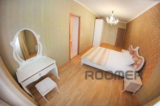 2-х кімнатна квартира, Розибакіева 289 /, Алмати - квартира подобово