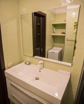 1 bedroom apartment for rent, Алмати - квартира подобово