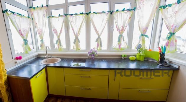 LCD Solar quarter. Beautiful apartment in perfect condition!