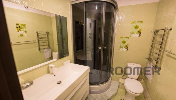 1 bedroom apartment for rent, Алмати - квартира подобово