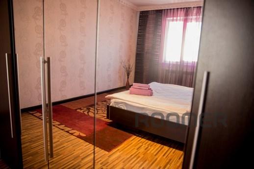 1 bedroom apartment for rent, Алмати - квартира подобово