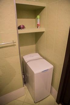 1 bedroom apartment for rent, Алмати - квартира подобово