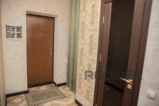 1 bedroom apartment for rent, Алмати - квартира подобово