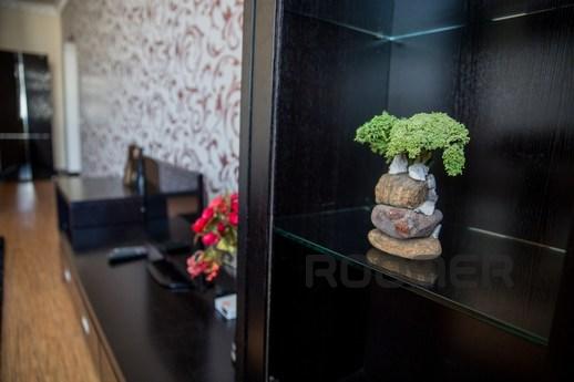 1 bedroom apartment for rent, Алмати - квартира подобово