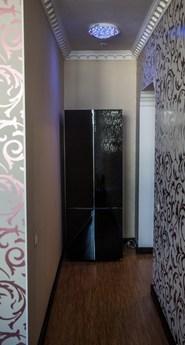 1 bedroom apartment for rent, Алмати - квартира подобово