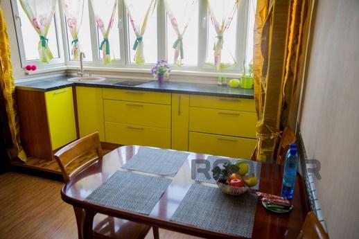 1 bedroom apartment for rent, Алмати - квартира подобово