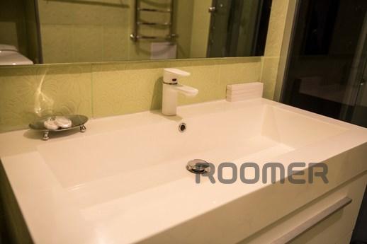 1 bedroom apartment for rent, Алмати - квартира подобово