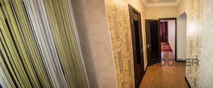 1 bedroom apartment for rent, Алмати - квартира подобово