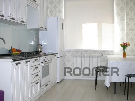 1 bedroom apartment for rent, Алмати - квартира подобово