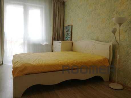 2-bedroom apartment, LCD Zodiac (52), Алмати - квартира подобово