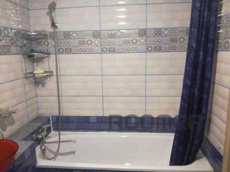 2-bedroom apartment, LCD Zodiac (52), Алмати - квартира подобово