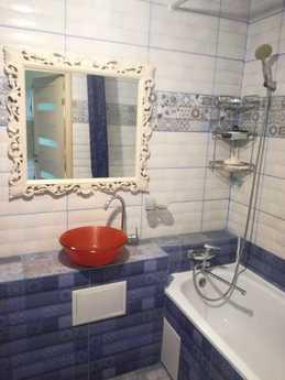 2-bedroom apartment, LCD Zodiac (52), Алмати - квартира подобово