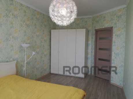 2-bedroom apartment, LCD Zodiac (52), Алмати - квартира подобово