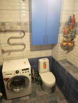 2-bedroom apartment, LCD Zodiac (52), Алмати - квартира подобово