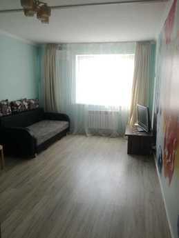 2-bedroom apartment, LCD Zodiac (52), Алмати - квартира подобово