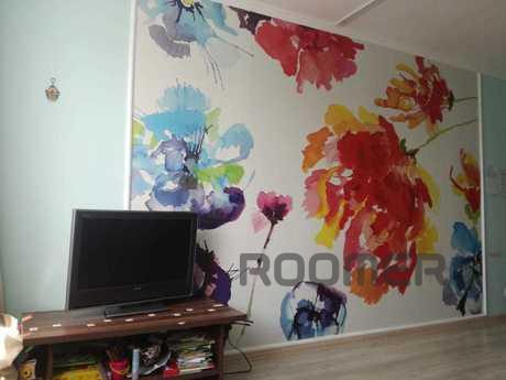 2-bedroom apartment, LCD Zodiac (52), Алмати - квартира подобово