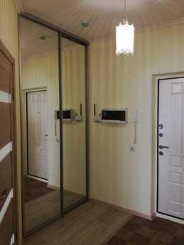 2-bedroom apartment, LCD Zodiac (52), Алмати - квартира подобово