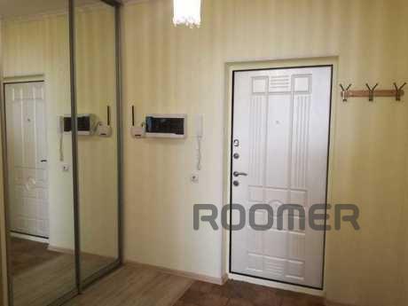 2-bedroom apartment, LCD Zodiac (52), Алмати - квартира подобово