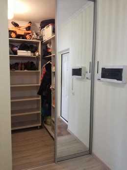 2-bedroom apartment, LCD Zodiac (52), Алмати - квартира подобово