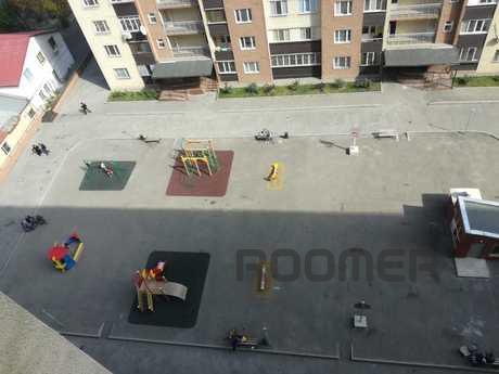 2-bedroom apartment, LCD Zodiac (52), Алмати - квартира подобово