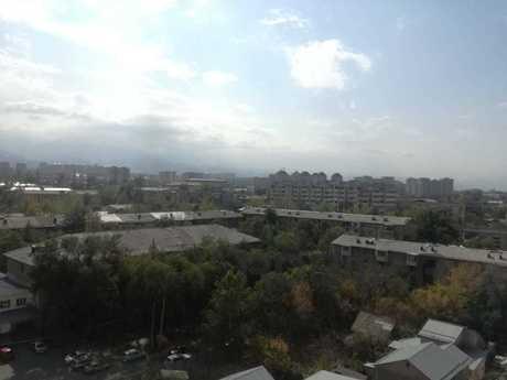 2-bedroom apartment, LCD Zodiac (52), Алмати - квартира подобово